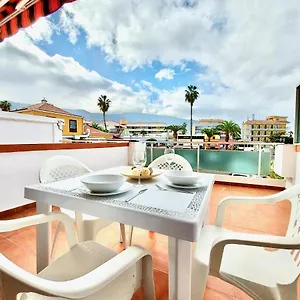Appartement Estudio Plata, Puerto de la Cruz (Tenerife)