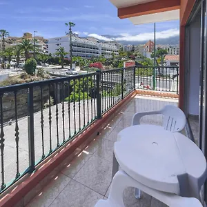 Chinyero Apartament