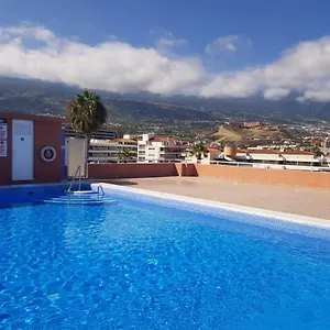 Loft Romanticos Puerto de la Cruz (Tenerife)