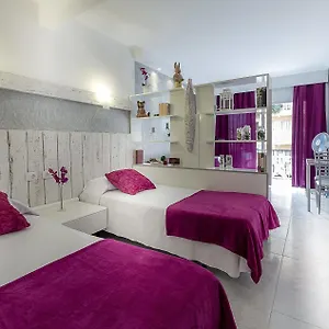 Seguro De Sol Apartament