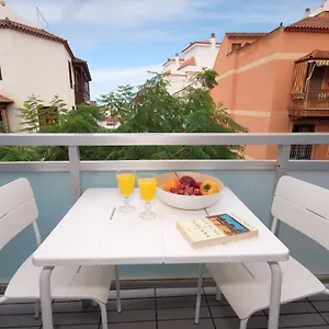 Iriarte 52 Apartament