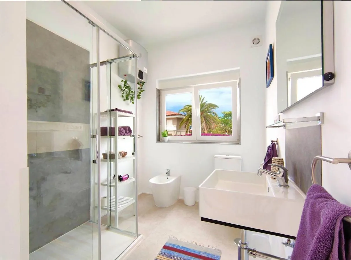 Fantastico 1 - Studio With Terrace Puerto de la Cruz  Apartment