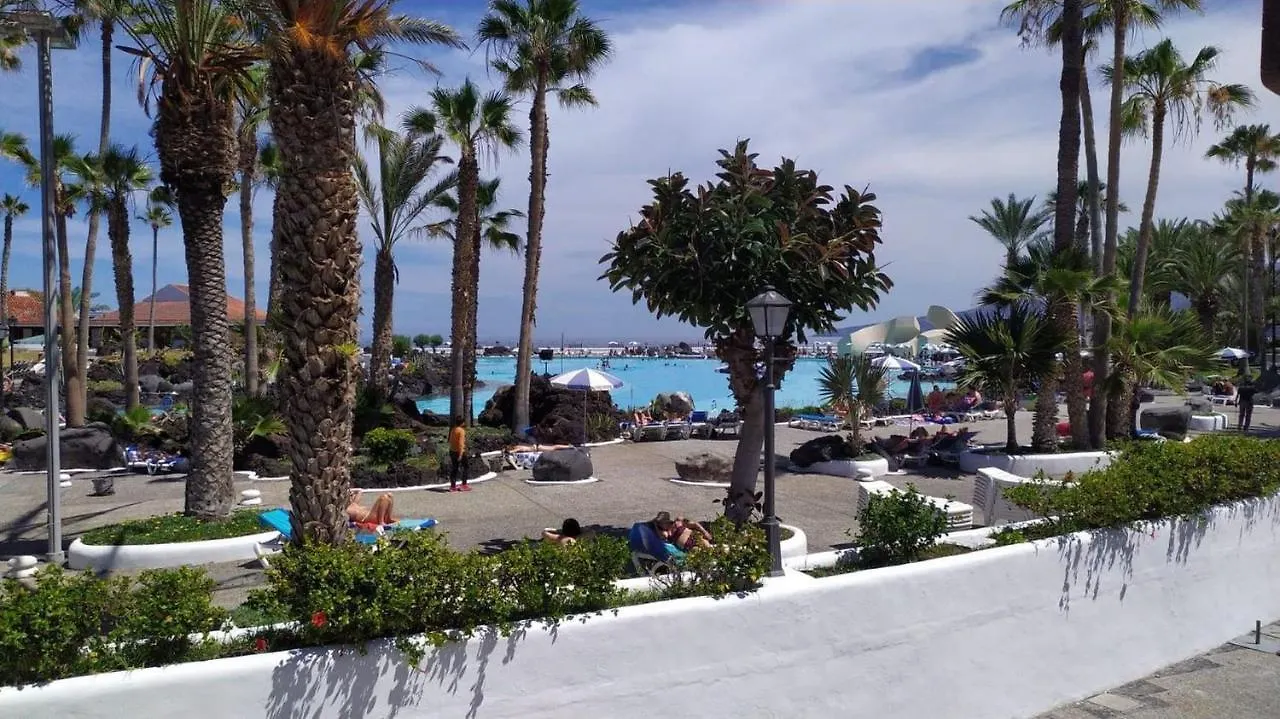 Fantastico 1 - Studio With Terrace Puerto de la Cruz
