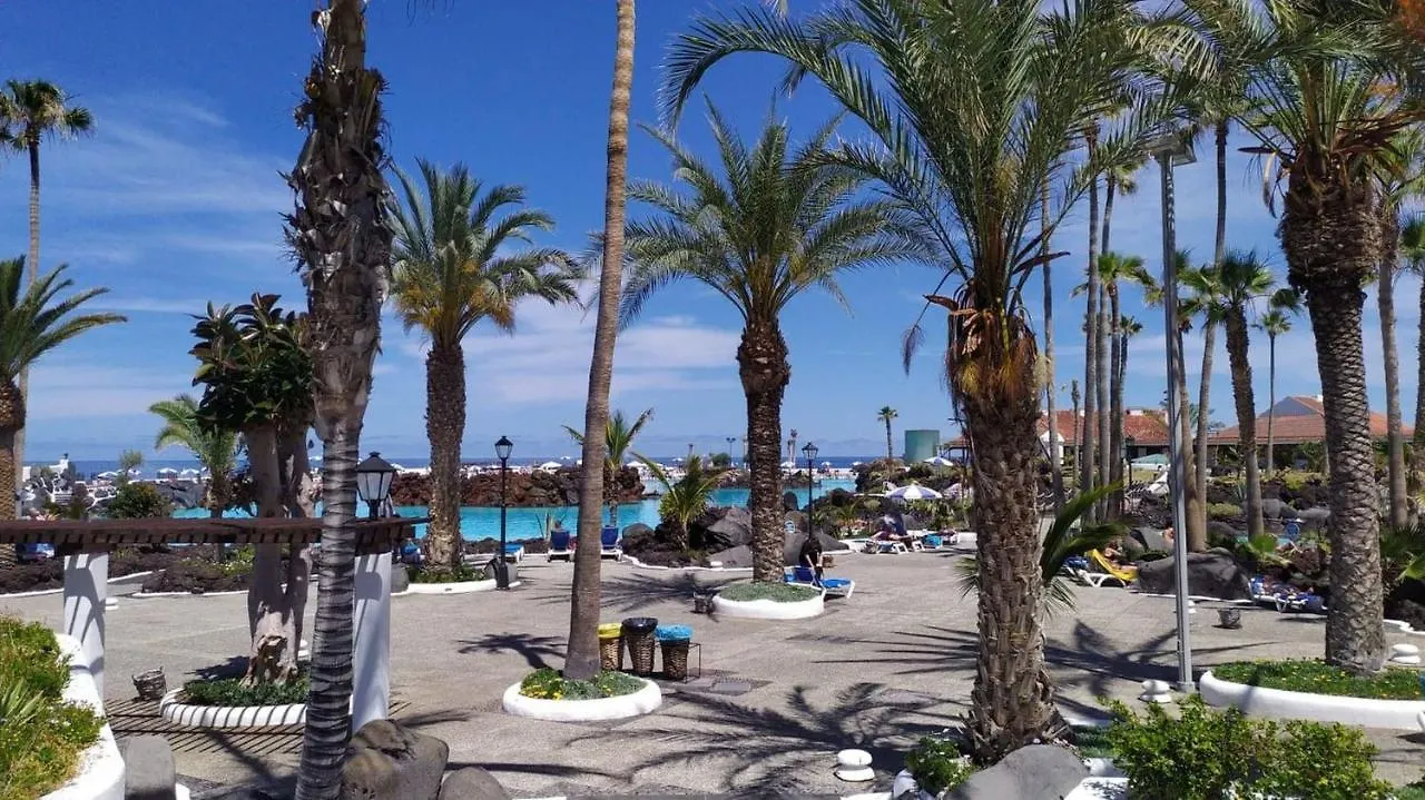 Apartment Fantastico 1 - Studio With Terrace Puerto de la Cruz